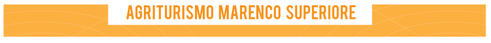 agriturismo marenco superiore