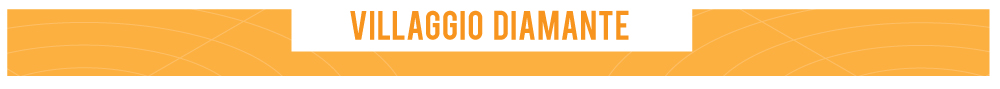 titolo villaggio diamante